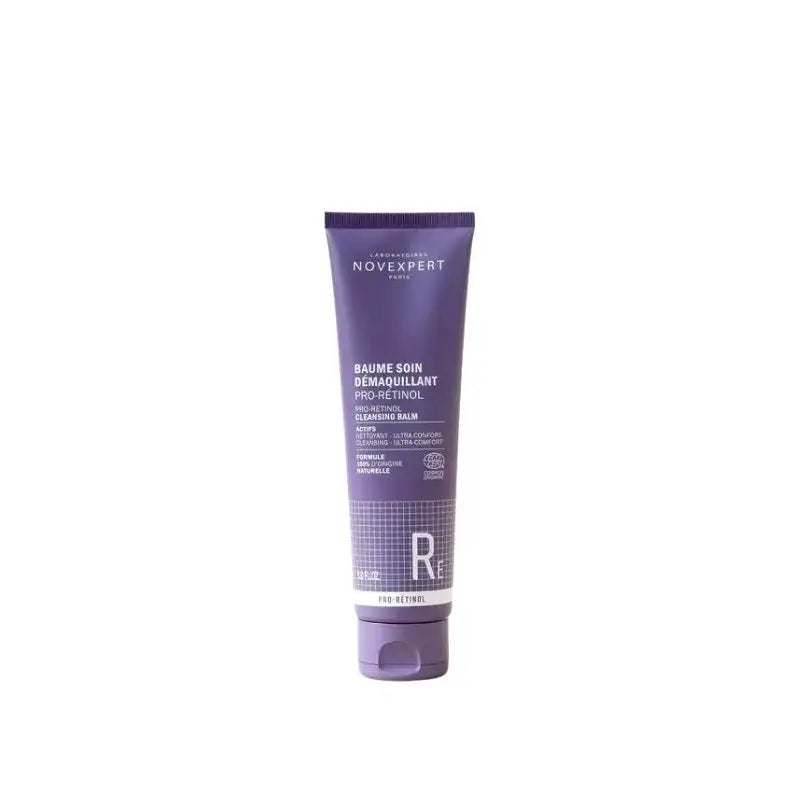 NOVEXPERT BAUME SOIN DEMAQUILLANT PRO-RETINOL 150ML