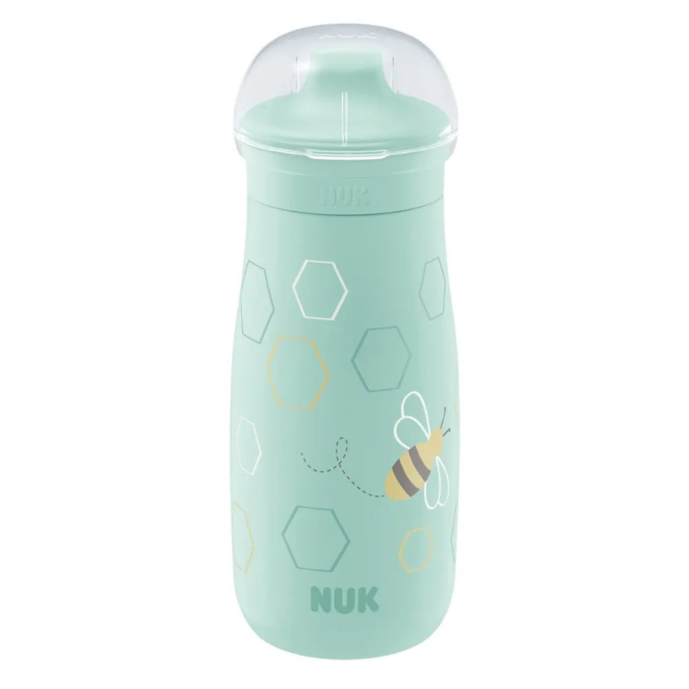 NUK Tasse Mini-Me Sip 300 ml Vert - 9M+