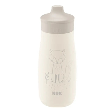 NUK Tasse Mini-Me Sip 300 ml Beige - 9M+