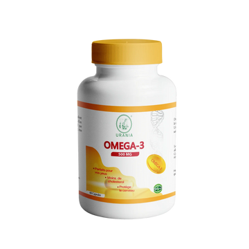 URANIA Omega 3