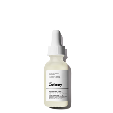 the ordinary Acide Hyaluronique 2% + B5 (avec Céramides)