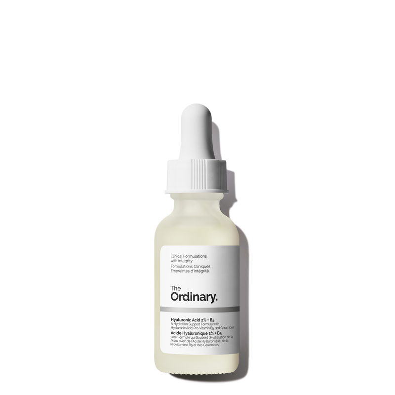 the ordinary Acide Hyaluronique 2% + B5 (avec Céramides)