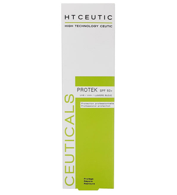 HT CEUTIC PROTEK SPF50+ 50ML