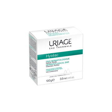 Uriage HYSÉAC Pain Dermatologique 100ml