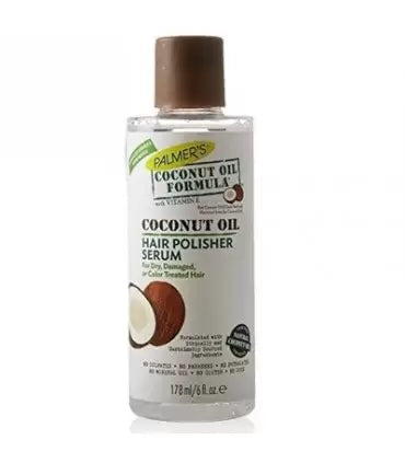 SERUM CAPILLAIRE CHEVEUX SECS ET ABÎMÉS 178ML