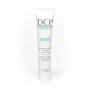 DCP Cicasept Crème Cicatrisante 40ml