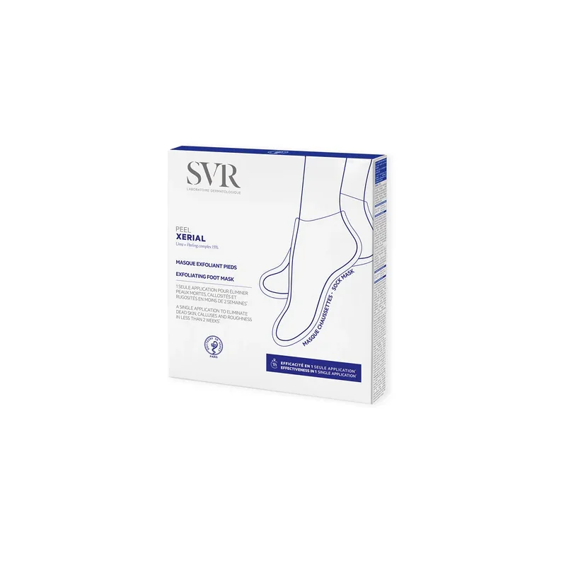 SVR Xerial Peel 2*20ml