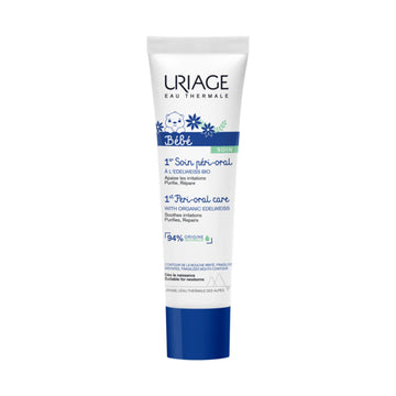 Uriage Bébé - 1er Soin Péri-oral 30 ml