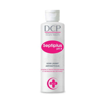 DCP Septi Plus Ph 8 Soins Lavant 250ml