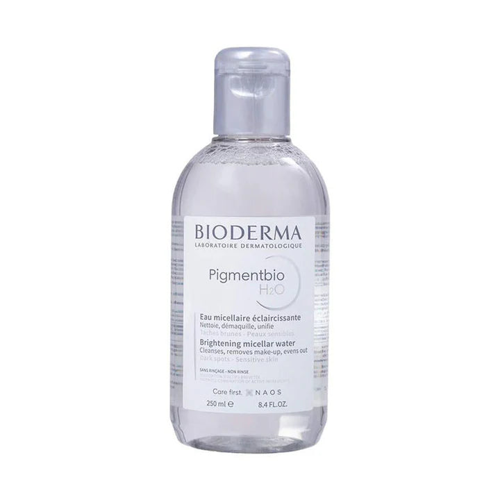 Bioderma Pigmentbio H2O 250ml
