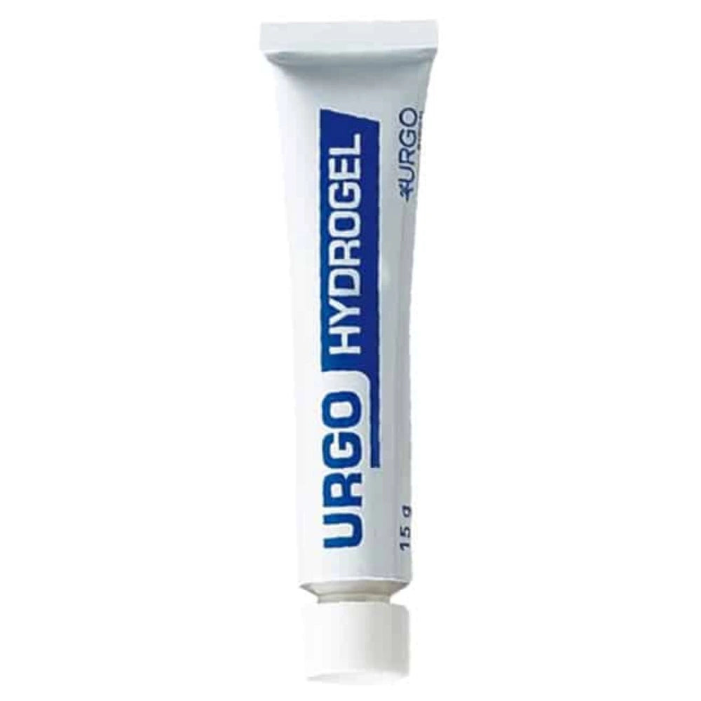 Urgo hydrogel tube de 15 g