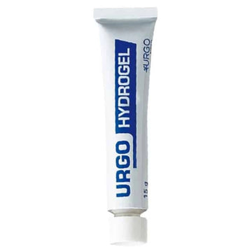 Urgo hydrogel tube de 15 g