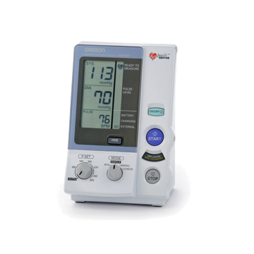 Omron HEM-907 Tensiométre Automatique