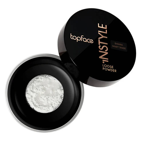 Topface - Instyle Loose Powder Banana