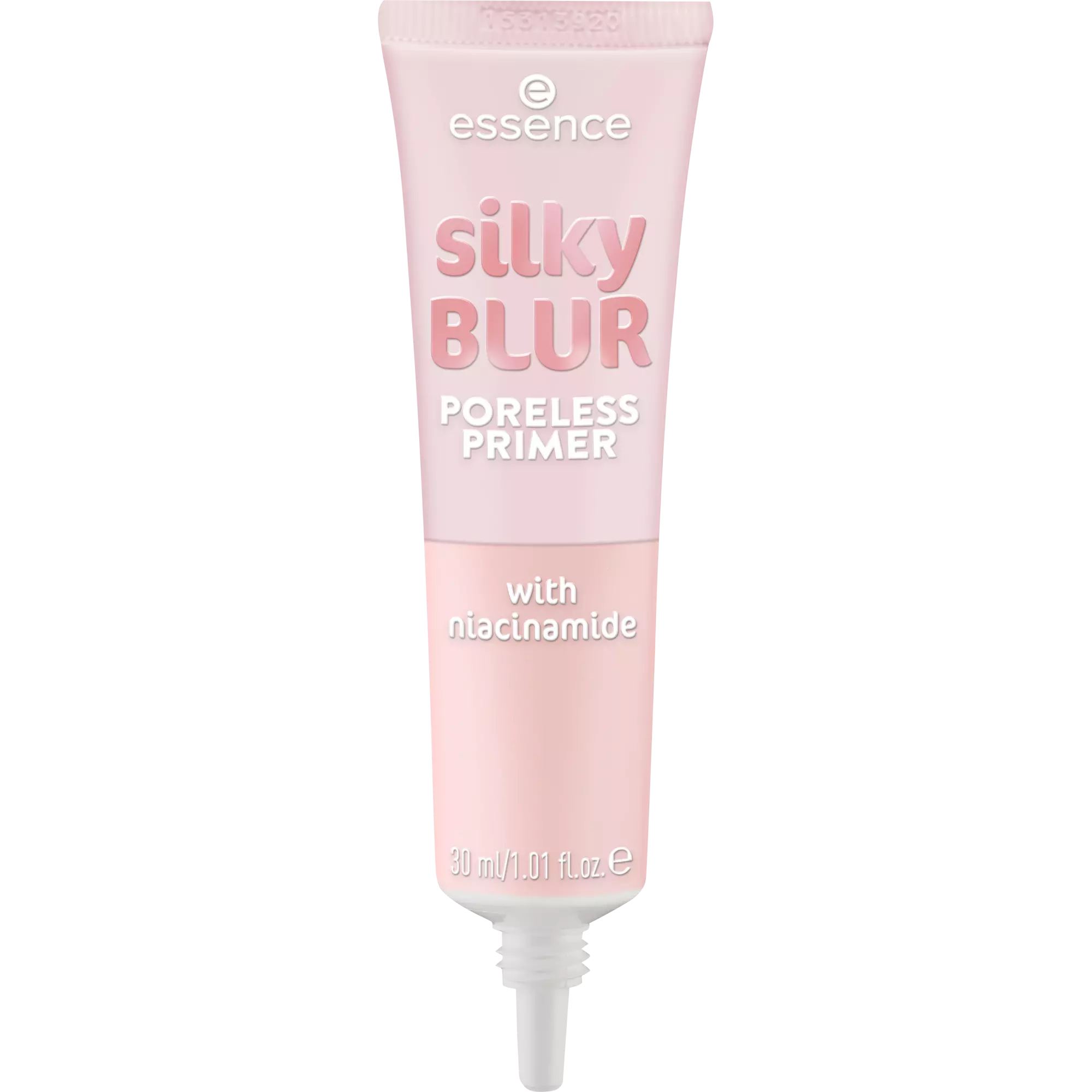 Essence silky BLUR PORELESS PRIMER