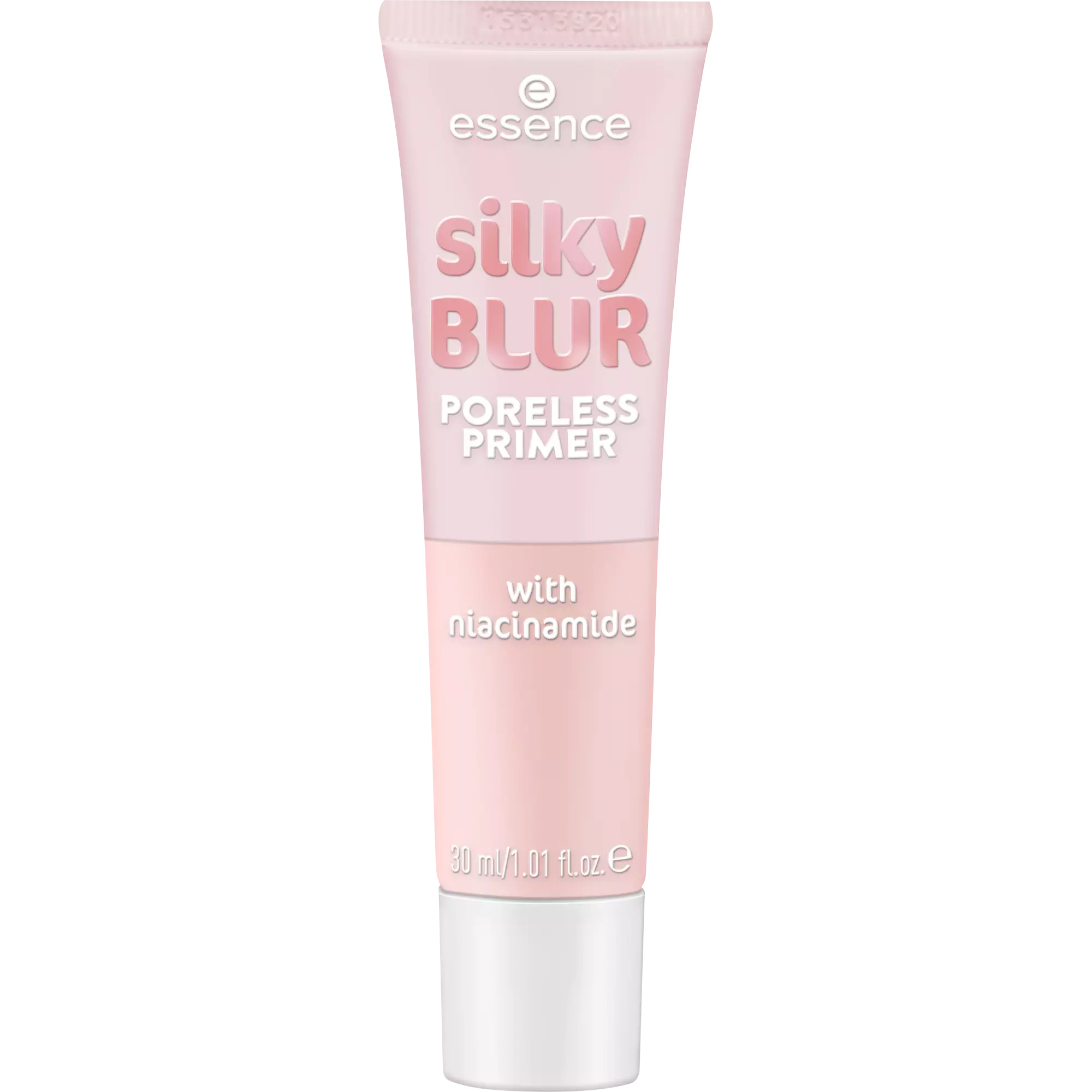 Essence silky BLUR PORELESS PRIMER