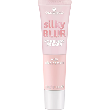 Essence silky BLUR PORELESS PRIMER