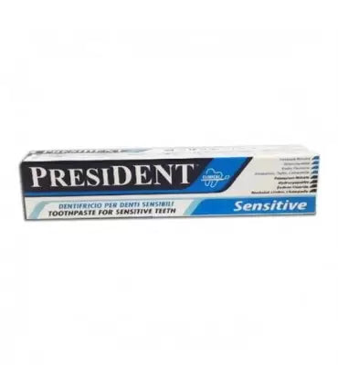 DENTIFRICE SENSITIVE 75 ML
