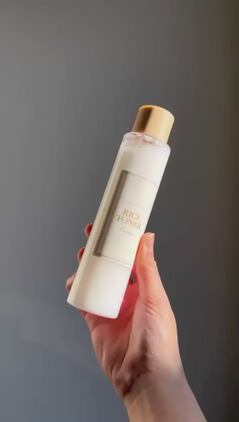 I'M FROM RICE TONER 150ML