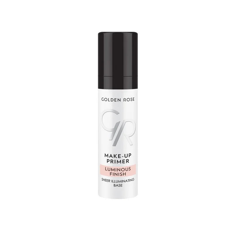 Golden Rose - Make-Up Primer Luminous Finish