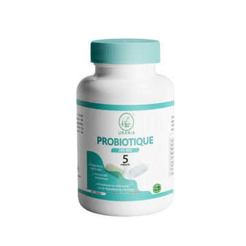 URANIA Probiotique