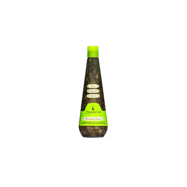 Macadamia Shampooing Rajeunissant Natural Oil 300ML