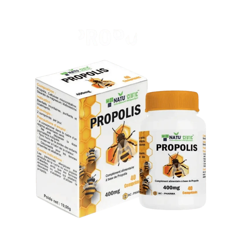 Natuceutic PROPOLIS
