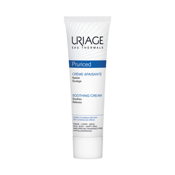 Uriage PRURICED Crème apaisante 100ml
