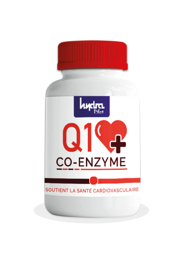 Hydra Q10 co - enzyme