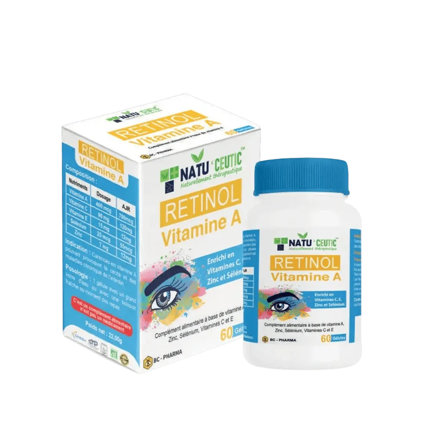 Natuceutic Retinol