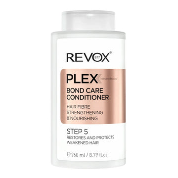 Revox - Plex bond care conditioner step 5, 260 ml