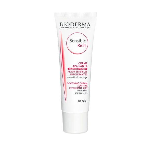 Bioderma Sensibio Rich 40ml