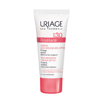 Uriage ROSÉLIANE Crème Anti-Rougeurs SPF30 40ml