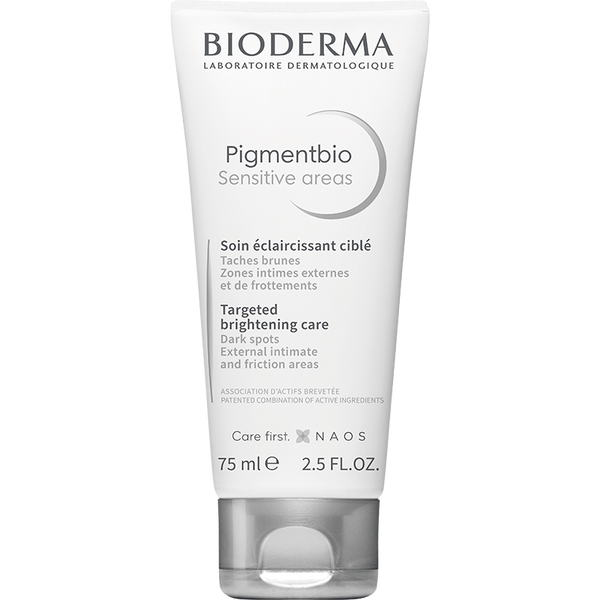 Bioderma Pigmentbio Sensitive Areas 75ml