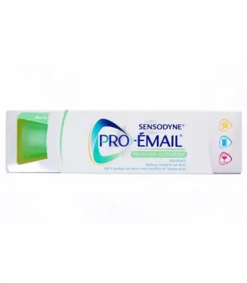 PRO-EMAIL PROTECTION QUOTIDIENNE 75 ML