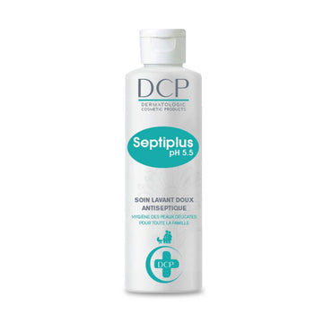 DCP Septi plus Ph 5.5 Soins Lavant 250ml