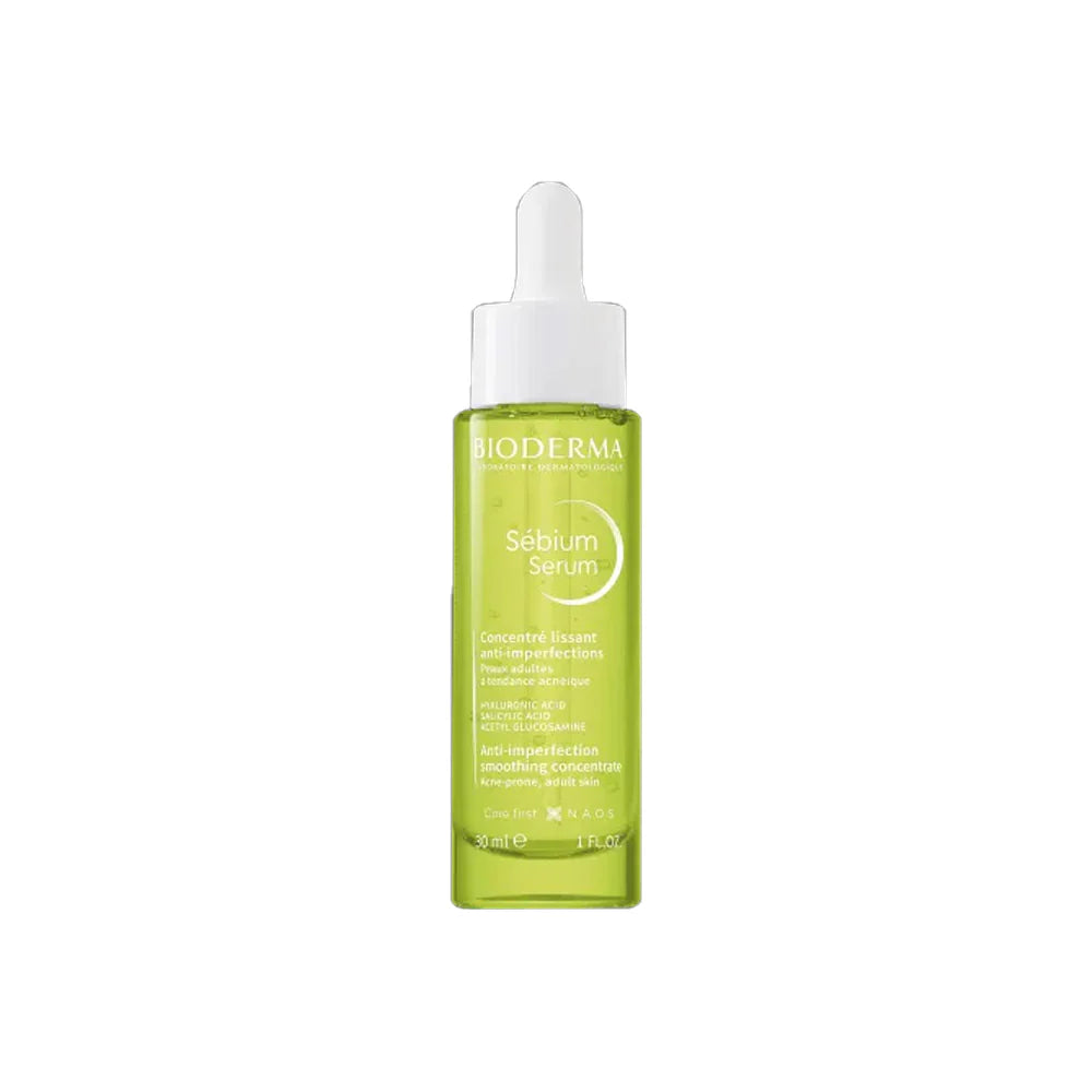 Bioderma Sébium Serum 30ml