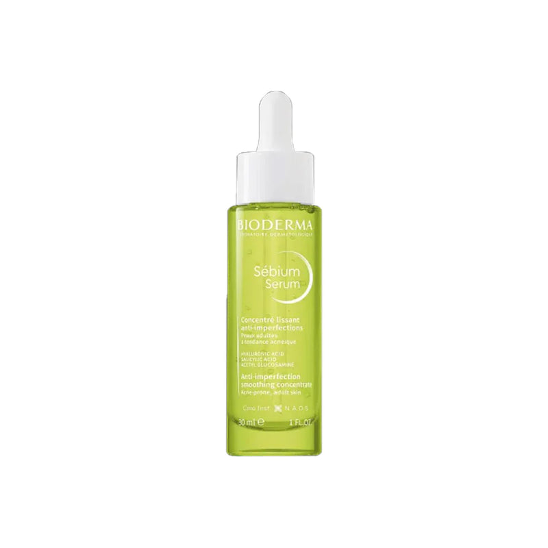 Bioderma Sébium Serum 30ml