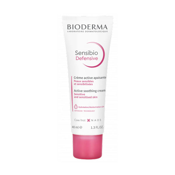 Bioderma Sensibio Défensive Creme 40ml