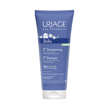 Uriage BÉBÉ 1er Shampooing 200ml