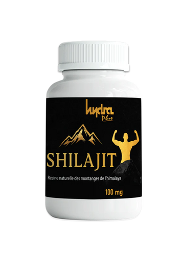 Hydra  Shilajit