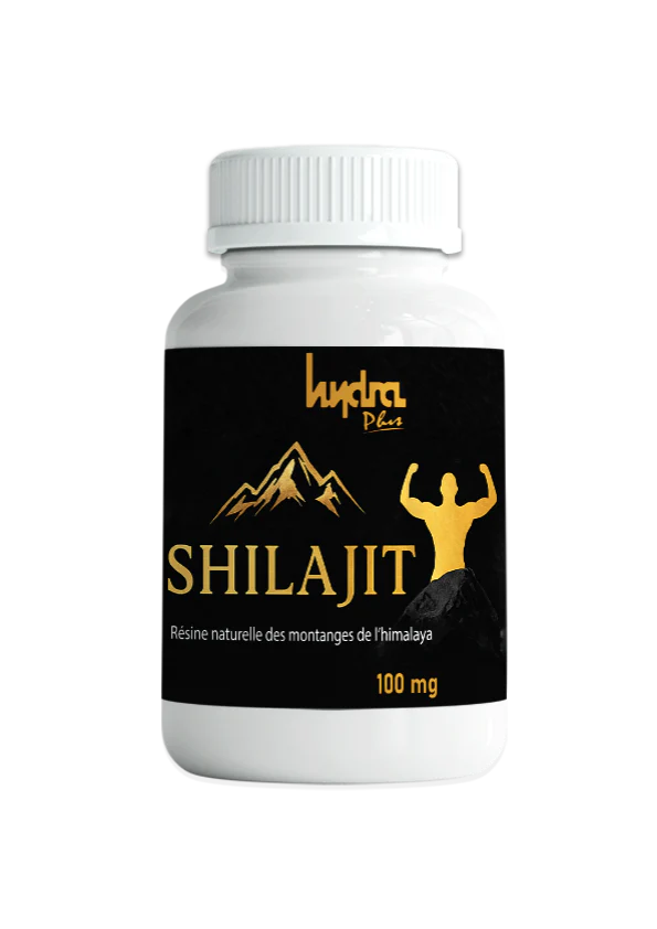 Hydra  Shilajit