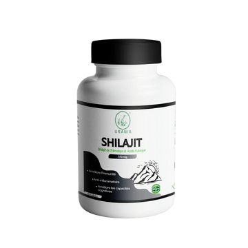 URANIA Shilajit