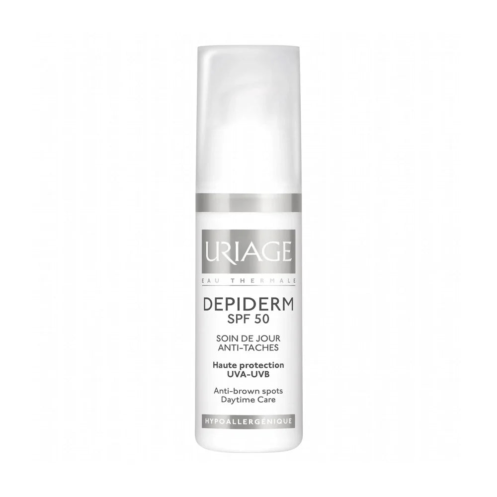 Uriage DEPIDERM Soin SPF50+ 30ml