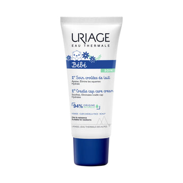 Uriage Bébé 1er Soin Croute De Lait 40ml
