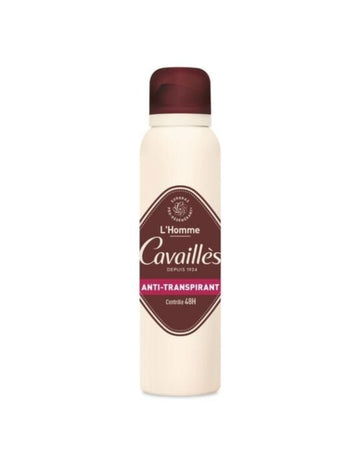 Rogé Cavaillès Deo Absorb+ Soin Régulateur Homme  150 ml
