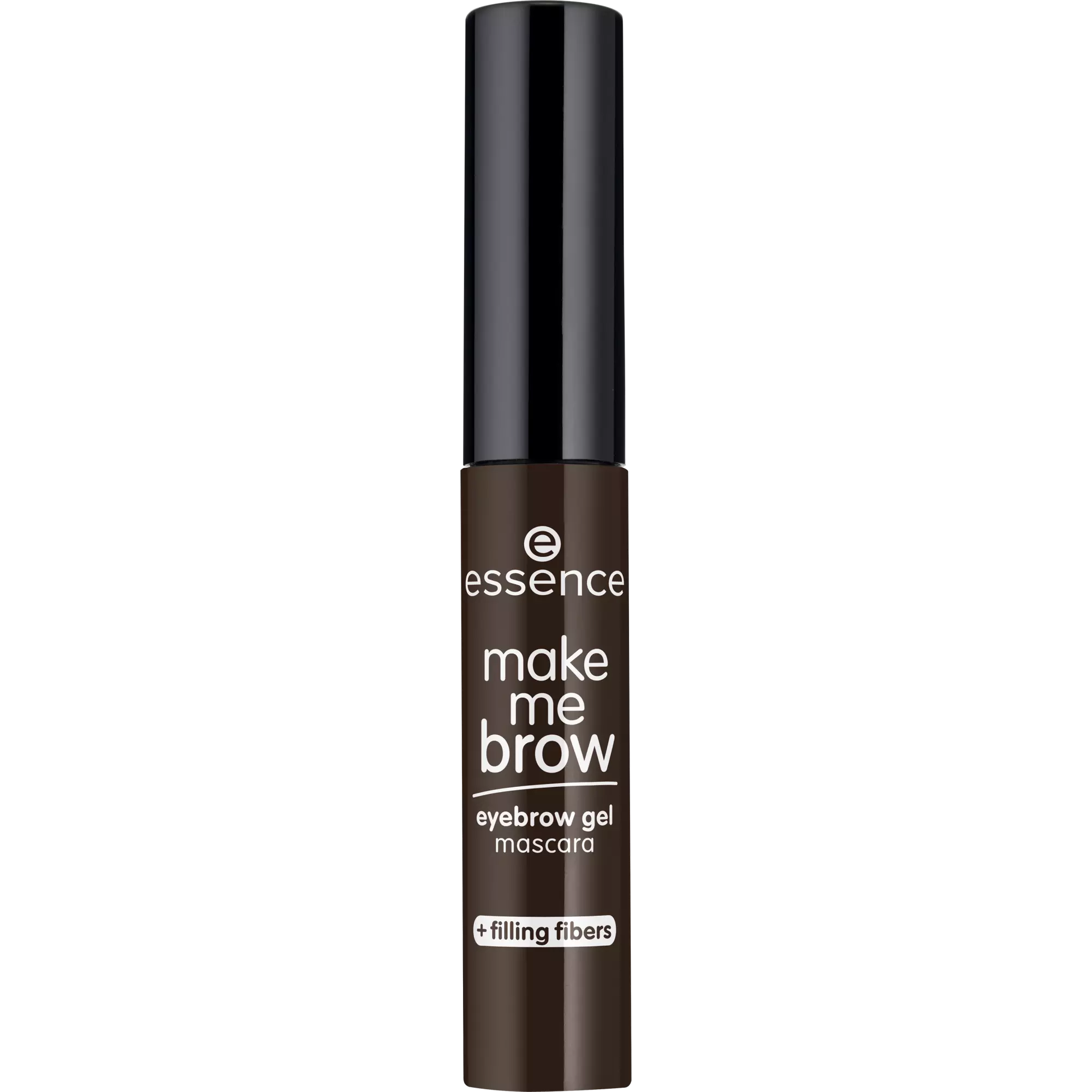 Essence make me BROW mascara gel sourcils