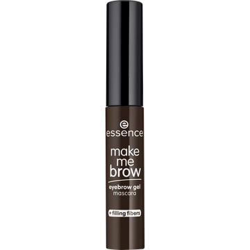 Essence make me BROW mascara gel sourcils