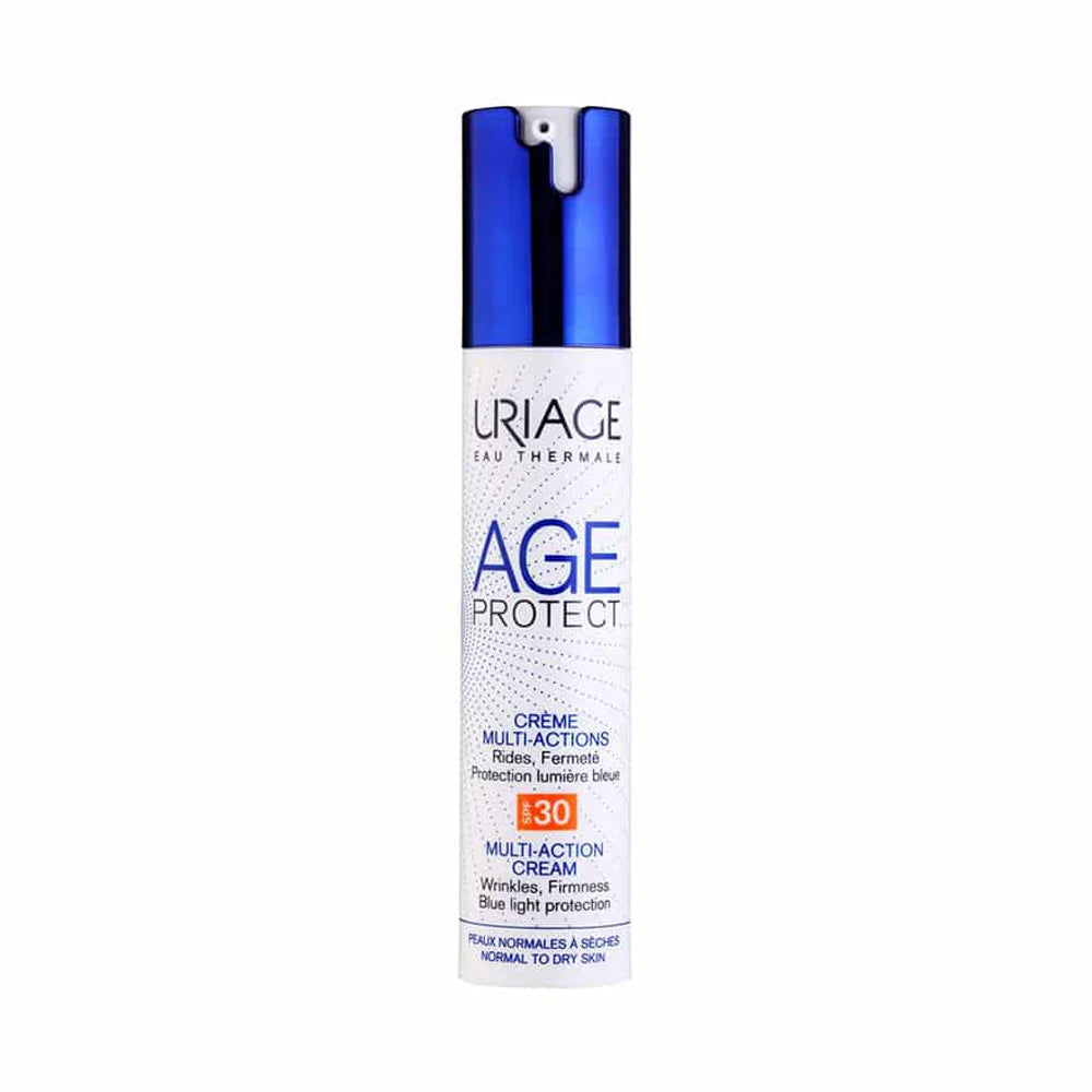 Uriage Age Protect - Fluide Multi-Actions SPF30