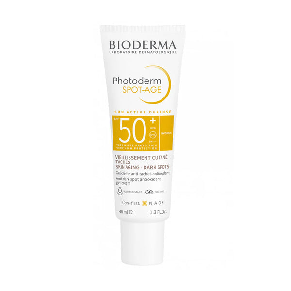 Bioderma Photoderm SPOT-AGE SPF50+ 40ml
